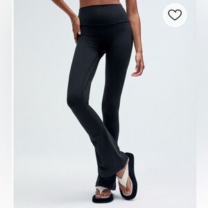 Align High Rise Mini Flare Pant